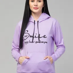 CLOTHY Women Printed Sweatshirt-picture-48