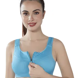 PLUMBURY Bra Full Coverage image 5