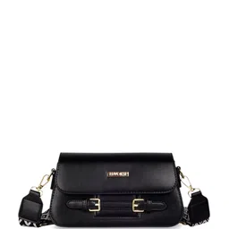 Luvoksi PU Structured Sling Bag-picture-54
