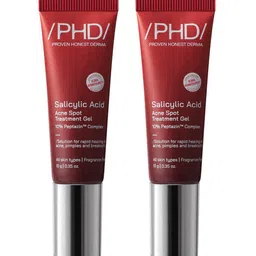 Proven Honest Derma Set of 2 Salicylic Acid Acne Spot Treatment Gel - 10 g each-picture-40