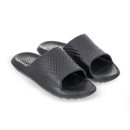 Feel alive Men Set of 3 Striped Slip-On Flip Flops image 4