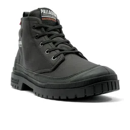 PALLADIUM Men Waterproof Biker Boots-picture-19