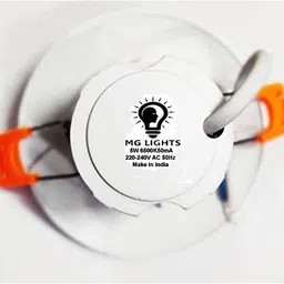 mg lights 5 WATT CEILING LAMP Track Lights Ceiling Lamp image 5