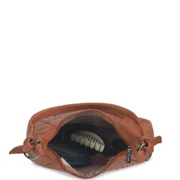 Metro Women Structured Shoulder Bag image 4