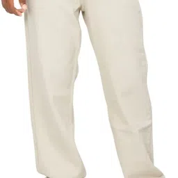 COMFITS Men Classic Relaxed Fit Mid-Rise Stretchable Jeans-picture-21