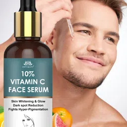 INTIMIFY 10% Vitamin C Serum Face- 30ml-image-86