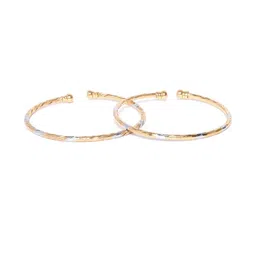 Shayna Silver Alloy Bracelet image 3