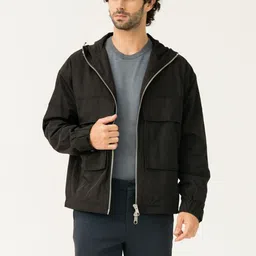 The Pant Project Men Tailored Slim Fit Wrinkle Free Trousers image 4