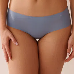 La Vie en Rose Low-Rise Seamless Hipster Briefs 20200603-40050-XS-picture-37