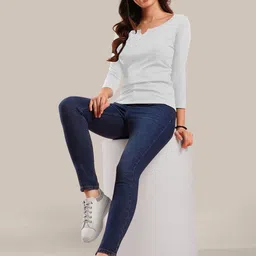 Dream Beauty Fashion Top image 3