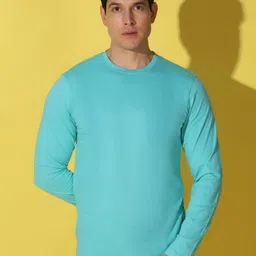 WOOSTRO Men Slim Fit T-shirt-picture-18