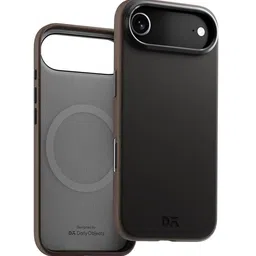 DailyObjects Solid Printed iPhone Air Leather Back Case Mobile Accessories-image-39