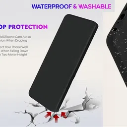 s-softline Back Cover for Oppo A5 Pro 5G image 4