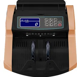 Drop2Kart Cash Counter - HeavyDuty and Fully Automatic, Counts All INR Currency, UV/MG Scanning, FakeNote Alarm, After-Sales Service Support Note Counting Machine-image-30