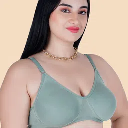 KOMLI Bra Full Coverage image 2