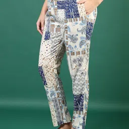 v-mart Women Pyjama image 4