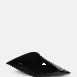 Calvin Klein Men Solid Leather Two Fold Wallet image 5