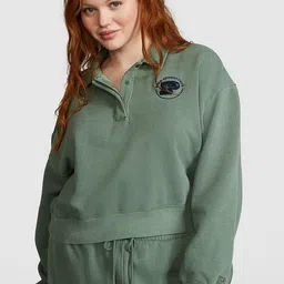 Victoria's Secret Women Sweatshirt-picture-23