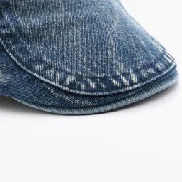 StyleCast x Revolte Men Ascot Cap image 4