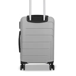 Trumpkin Textured Hard-Sided Cabin Trolley Bag image 2