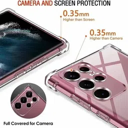 kgl king Pouch for SAMSUNG Galaxy S24 Ultra 5G image 3