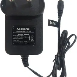 Apexonic 5V 1A Adapter Camera Battery Charger-picture-21