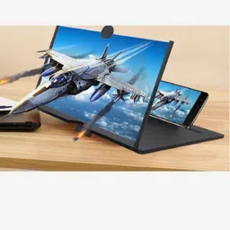 JANGI 10 inch TV Screen Magnifier for Cell Magnifing Screen Enlarger for Movies F8483 Screen Expander Phone-picture-23