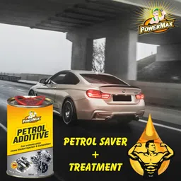 powermax Engine Oil Additive image 3