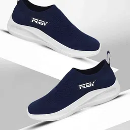 rgy SHOES FOR MEN Walking Shoes For Men-picture-11
