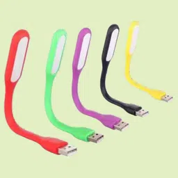 Kidzee store USB LIGHT MULTICOLOUR-1196 USB-1196 USB Flash Drive-image-5