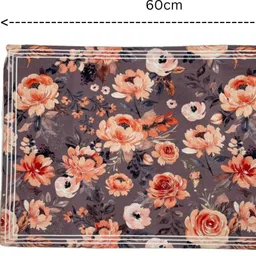 wiselook Rubber Door Mat image 3