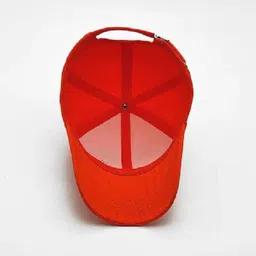 pramukhraj enterprise Solid Sports/Regular Cap image 3