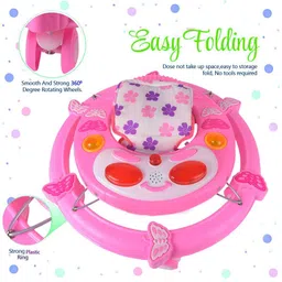 maaluv Musical 3-in-1 Walker image 4