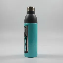 cuite shop 900 ml Plastic, Stainless Steel Bottle-picture-41