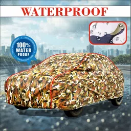 ssp Maruti Suzuki Alto 800 Body Cover image 4