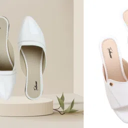 Women Heels Sandal-image-32