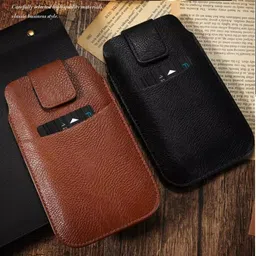 realtech Pouch for LG Wing 5G image 4