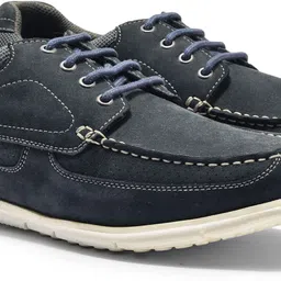 woodland GC 2567117D DNAVY 4 Casuals For Men-picture-37