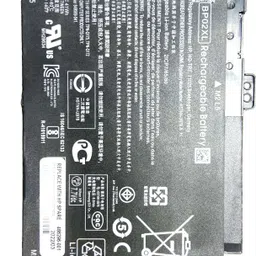 WEFLY Laptop Battery Compatible For Pavilion 15-AU140ND 3 Cell Laptop Battery-picture-19