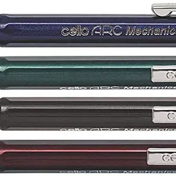 cello Arc Mechanical Pencil Pencil image 3