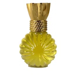 THE RUPAWAT Perfumery House Tohfa Premium Natural & Alcohol Free Attar - 12 ml image 3