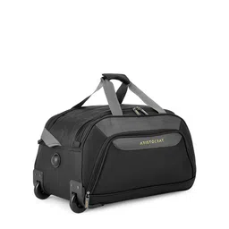 Aristocrat Small Trolley Duffle Bag-picture-41