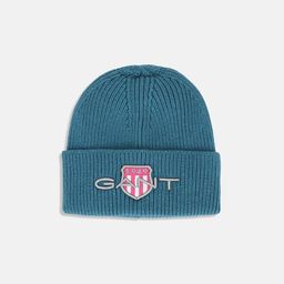 GANT Boys Self Design Beanie-picture-49