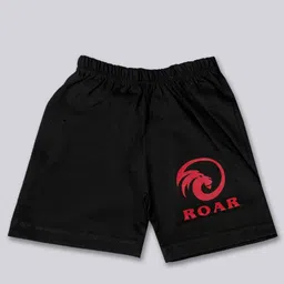 BAESD Boys Printed T-shirt With Shorts image 2