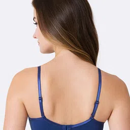 Van Heusen Women Anti Bacterial Non Padded Shaper Bra image 4