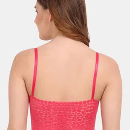 Amour Secret Pack of 2 Lightly Padded Non Wired Bra image 5