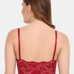 Amour Secret Pack of 2 Lightly Padded Non Wired Bra image 4