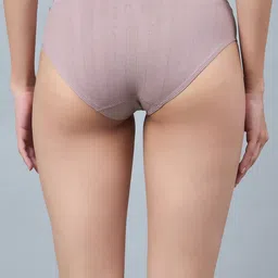 C9 AIRWEAR Breathable Basic Briefs P22103_Wood Rose image 5