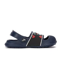 Paragon Kids Self Design Anti-Skid Durable Clogs image 5