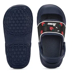 Paragon Kids Self Design Anti-Skid Durable Clogs image 3